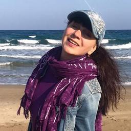 Инна и Дмитрий