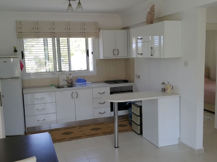 Пентхаус в комплексе «Santa Terra»