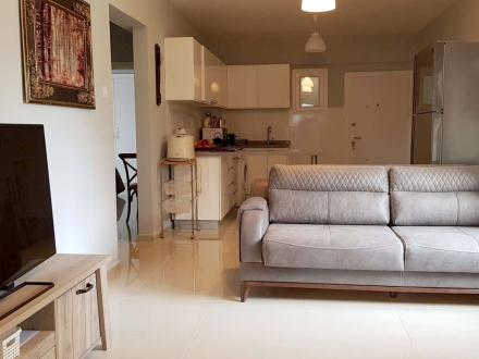 Апартаменты в невероятном комплексе